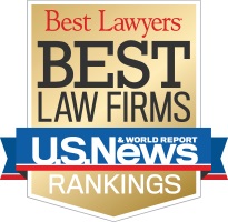 U.S. News and Best Lawyers Release 2021 “Best Law Firms” Awards