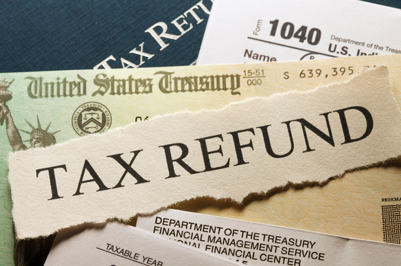 Internal Revenue Service Refund Statute of Limitations 101