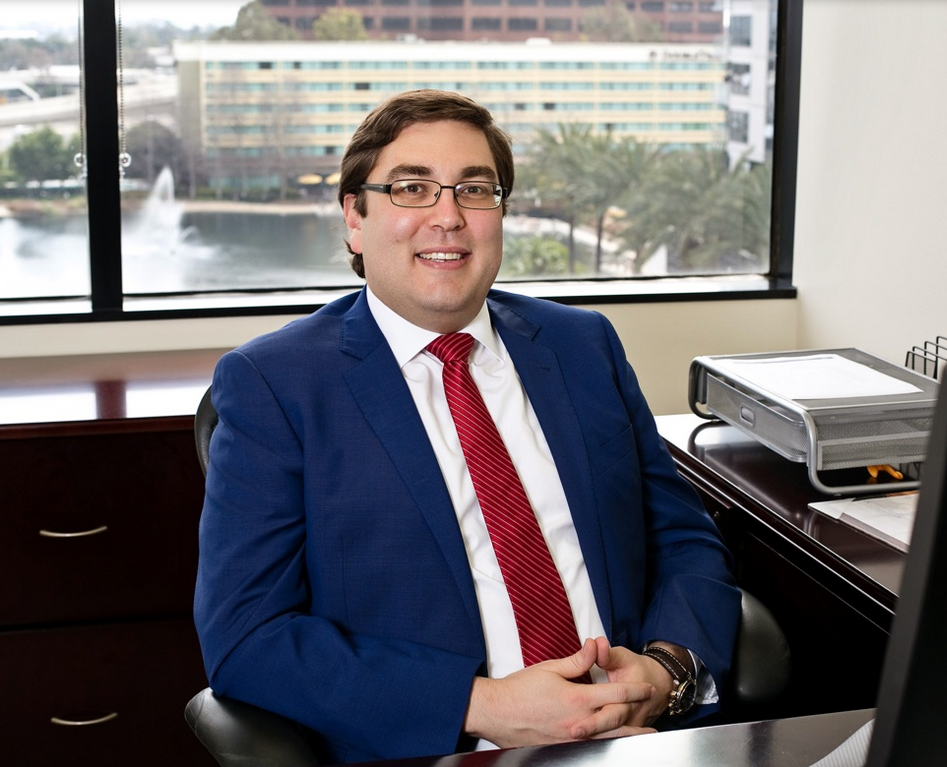 Jonathan T. Amitrano Named to 2021 Super Lawyers’ Rising Star List