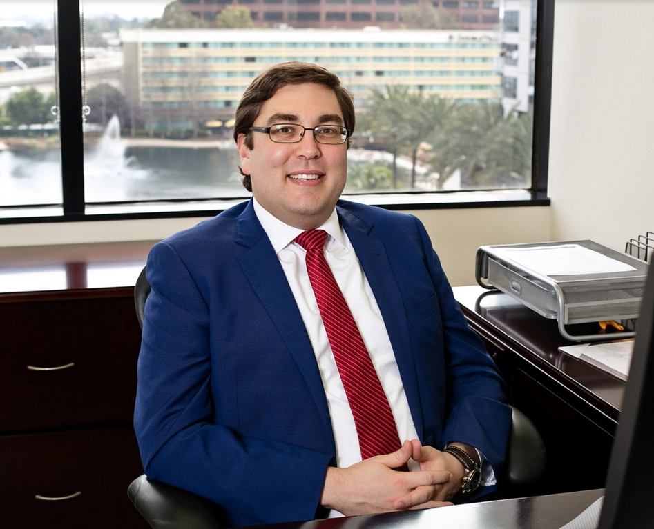 Jonathan T. Amitrano Named to 2020 Super Lawyers’ Rising Star List