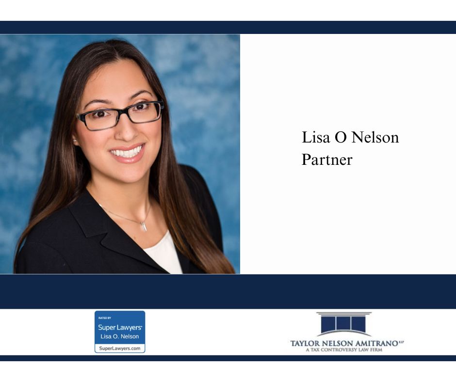 Lisa Nelson Speaks at the 33rd Annual Convention of the NACBA