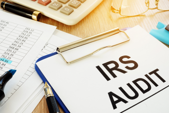 IRS-CI Voluntary Disclosure Practice and Cannabis Taxpayers