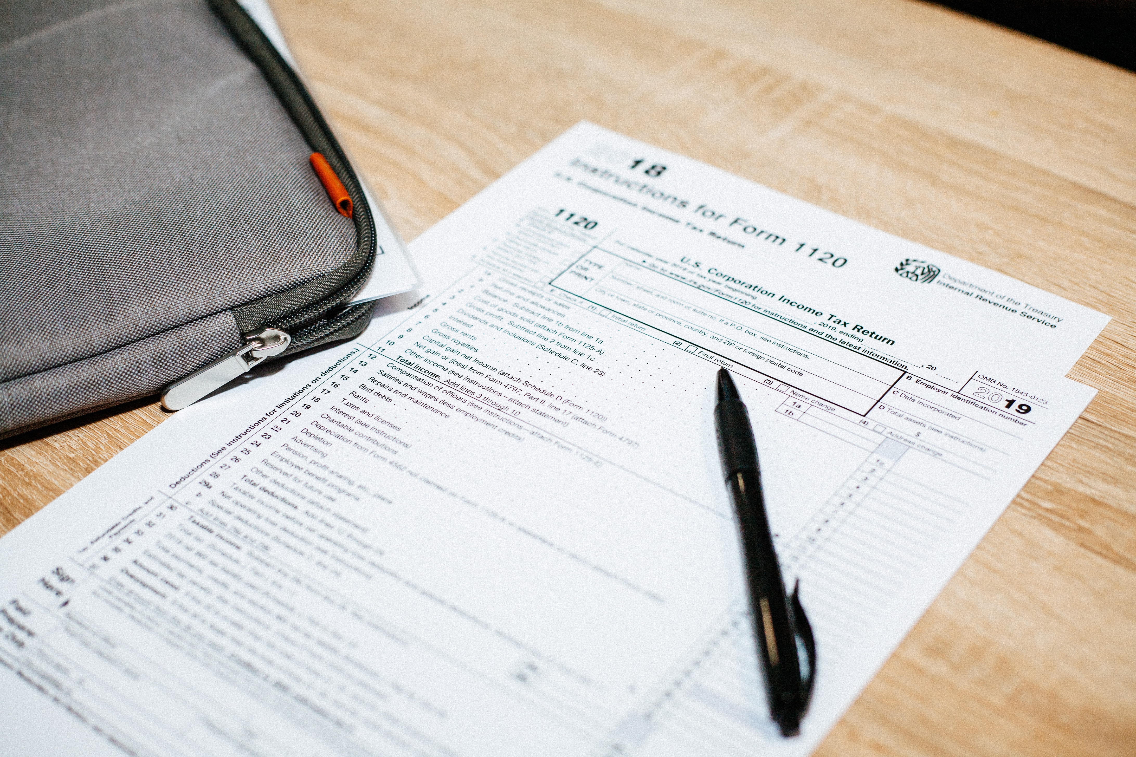 IRS Audit Statute of Limitations May Be Extended for Failure to Report Foreign Financial Activity