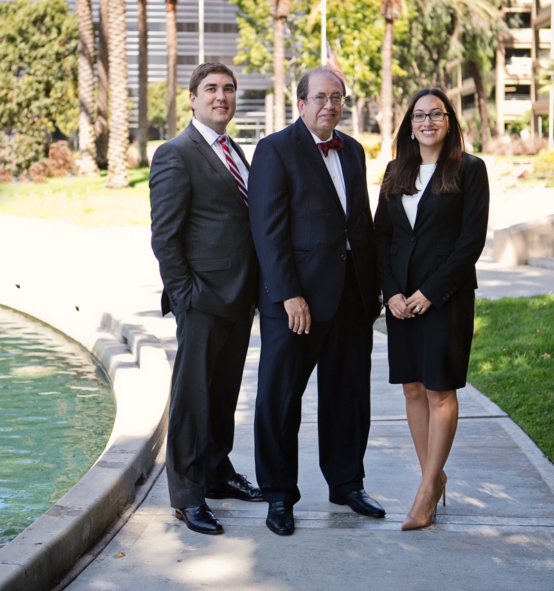 A. Lavar Taylor Partners A. Lavar Taylor, Lisa O. Nelson, and Jonathan T. Amitrano