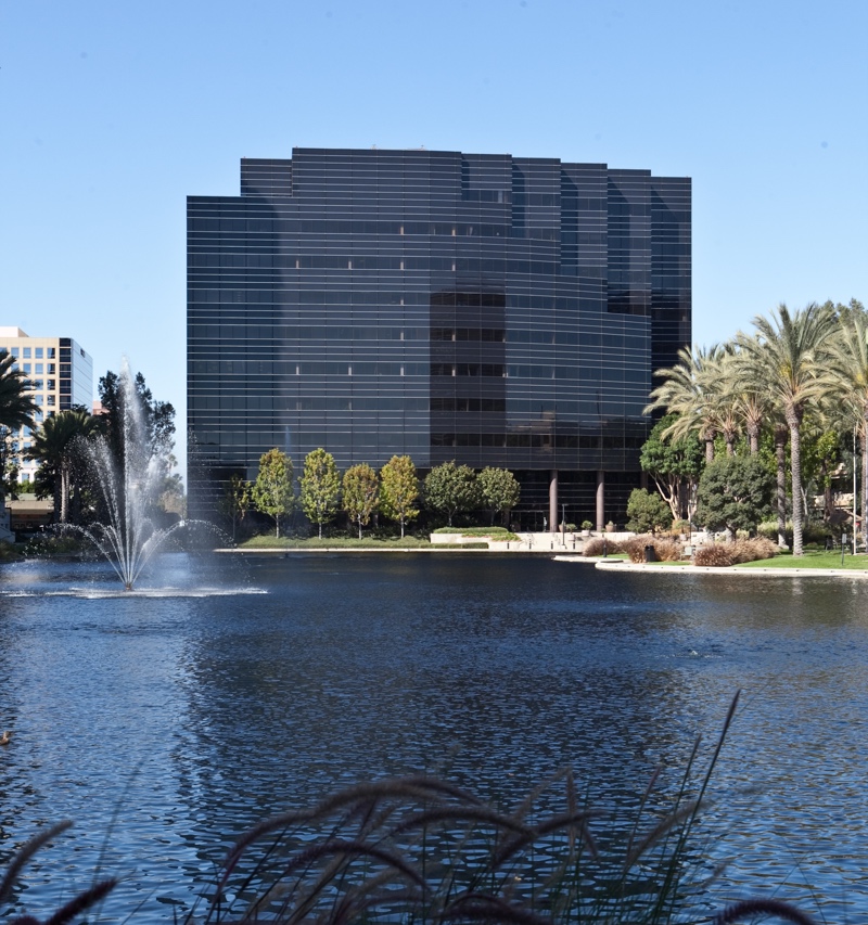 A. Lavar Taylor Office in Orange County, CA