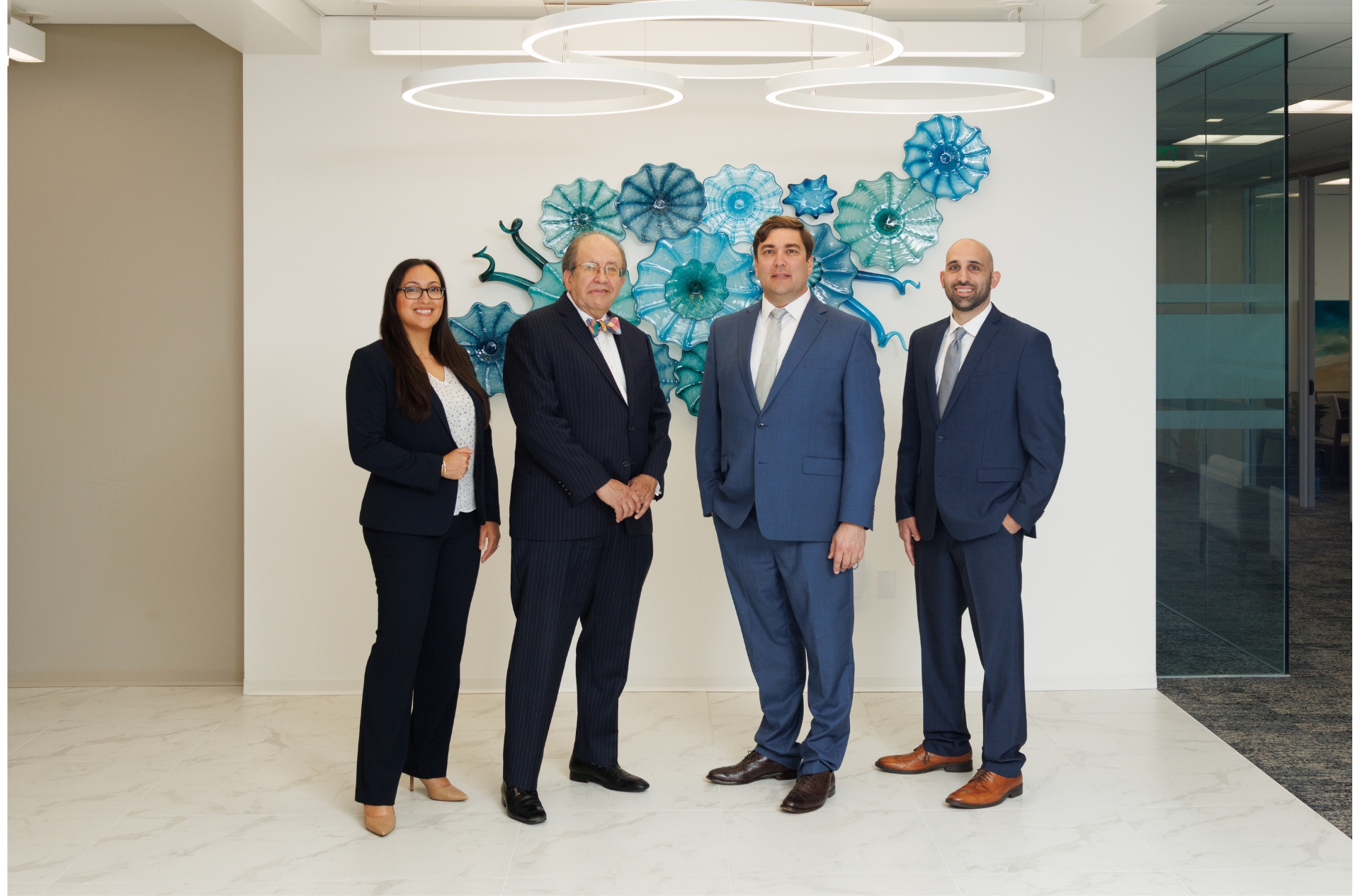 Tax Controversy Attorneys | Taylor Nelson Amitrano LLP
