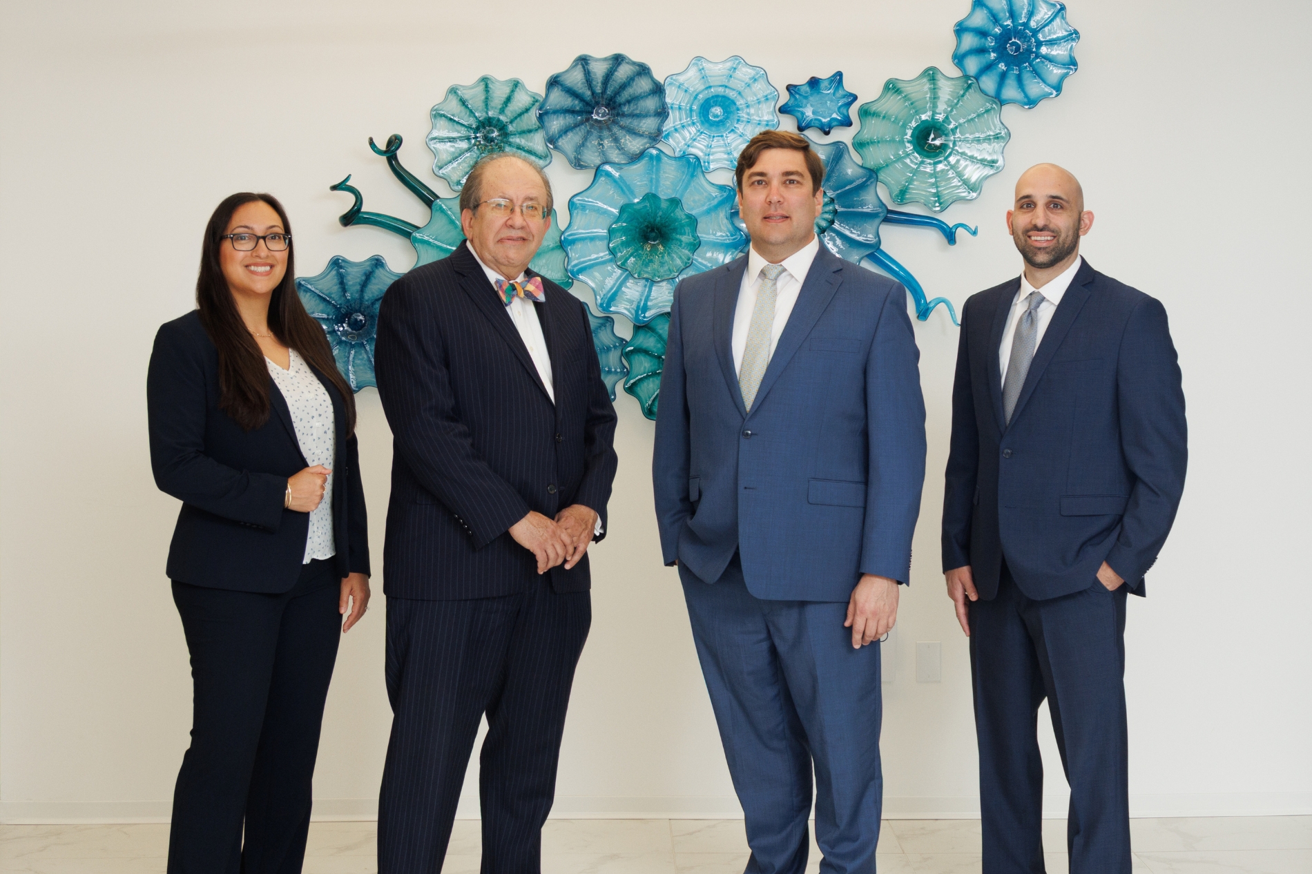 Tax Controversy Attorneys | Taylor Nelson Amitrano LLP