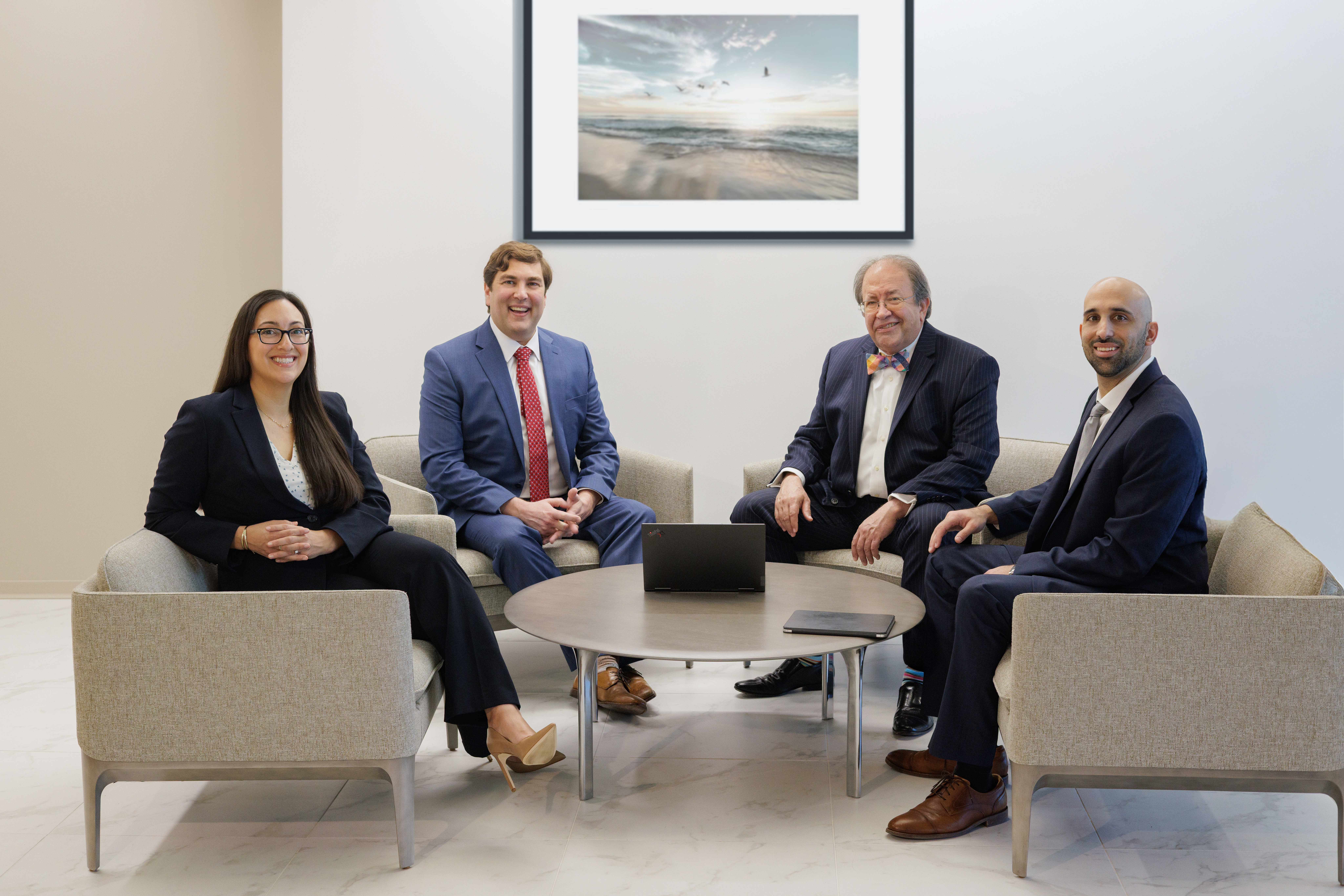 Tax Controversy Attorneys | Taylor Nelson Amitrano LLP