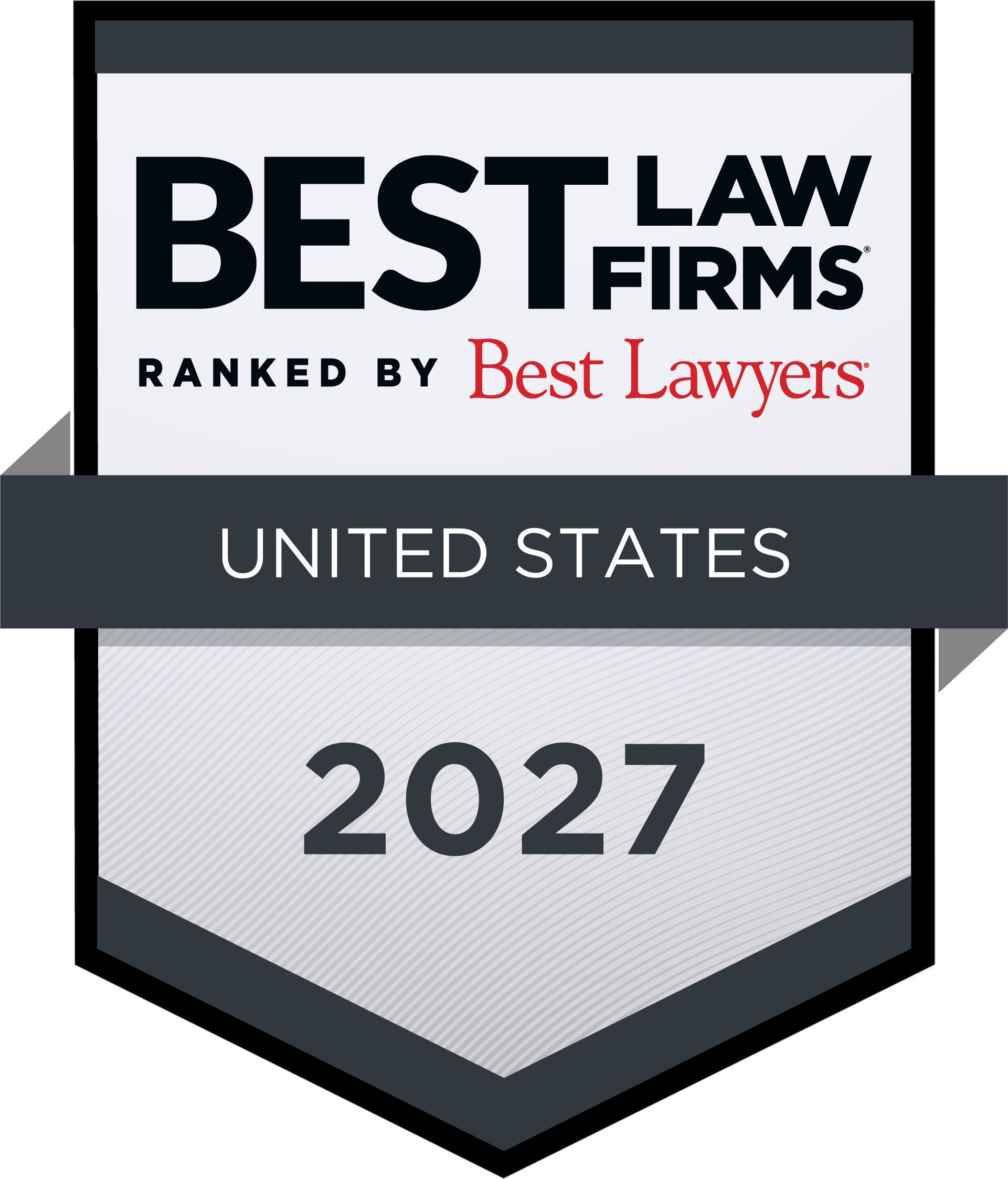 Best Law Firms United States 2027