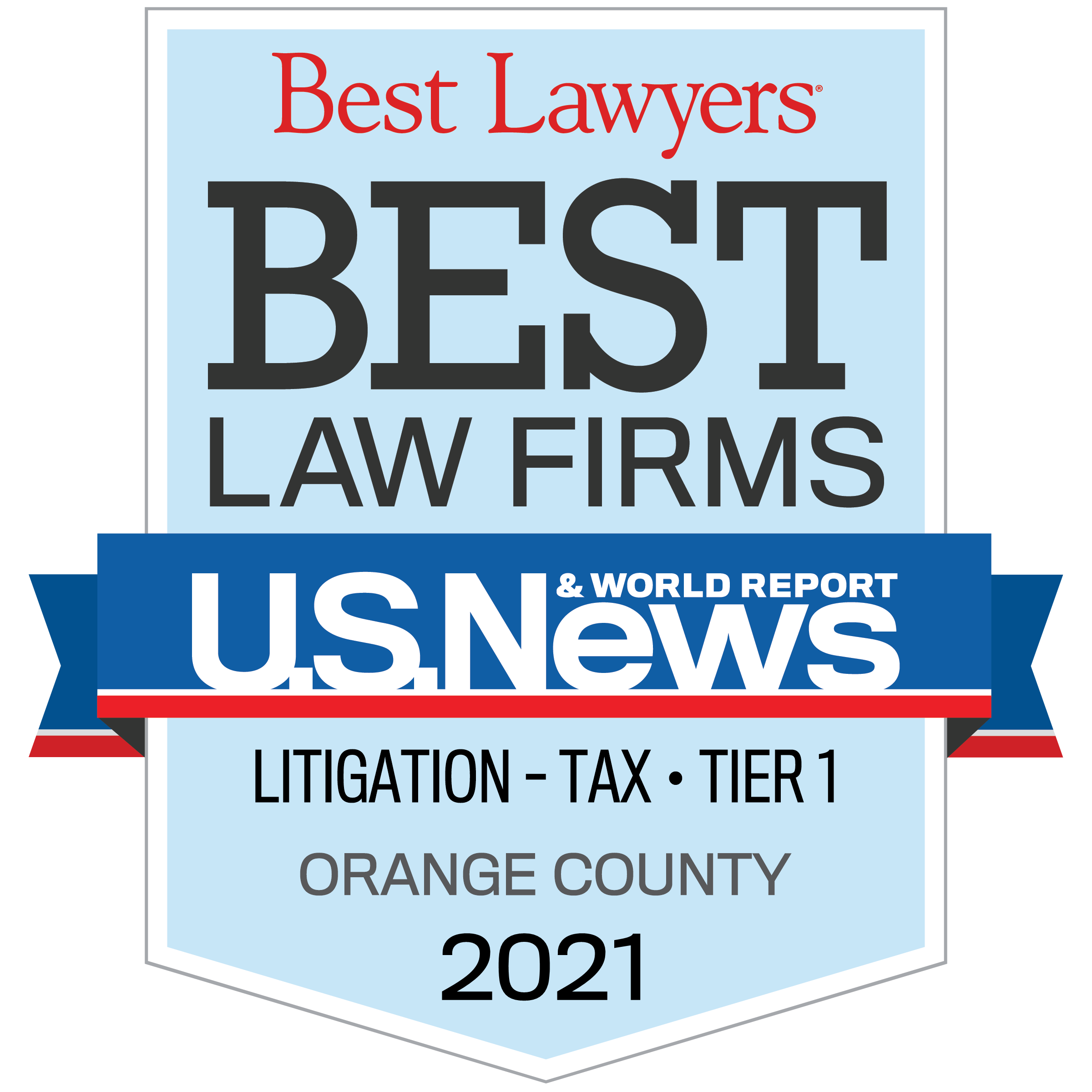 A. Lavar Taylor awarded Best Lawyers by U.S. News