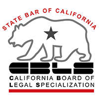 State Bar of California - California Board of Legal Specialization