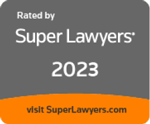 Super Lawyers - Lisa O. Nelson 