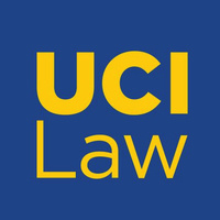 UCI Law Logo