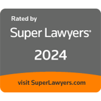 Super Lawyers - Jonathan Amitrano