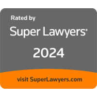 Super Lawyers - Lisa O. Nelson 