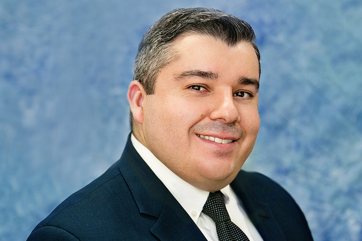 Daniel W. Soto - Attorney at The Law Offices of A. Lavar Taylor