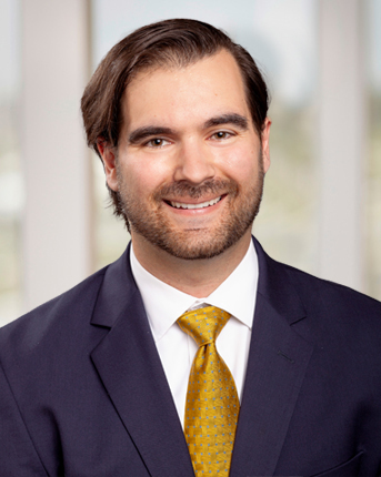 Michael V. Shaw - Attorney at The Law Offices of A. Lavar Taylor