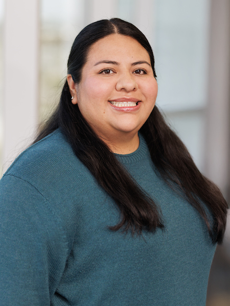 Rosa Tapia - Administrative Assistant at The Law Offices of A. Lavar Taylor