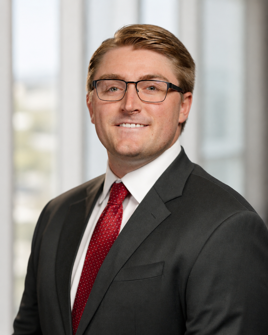 Sean Van de Grift - Associate Attorney at Taylor Nelson Amitrano LLP