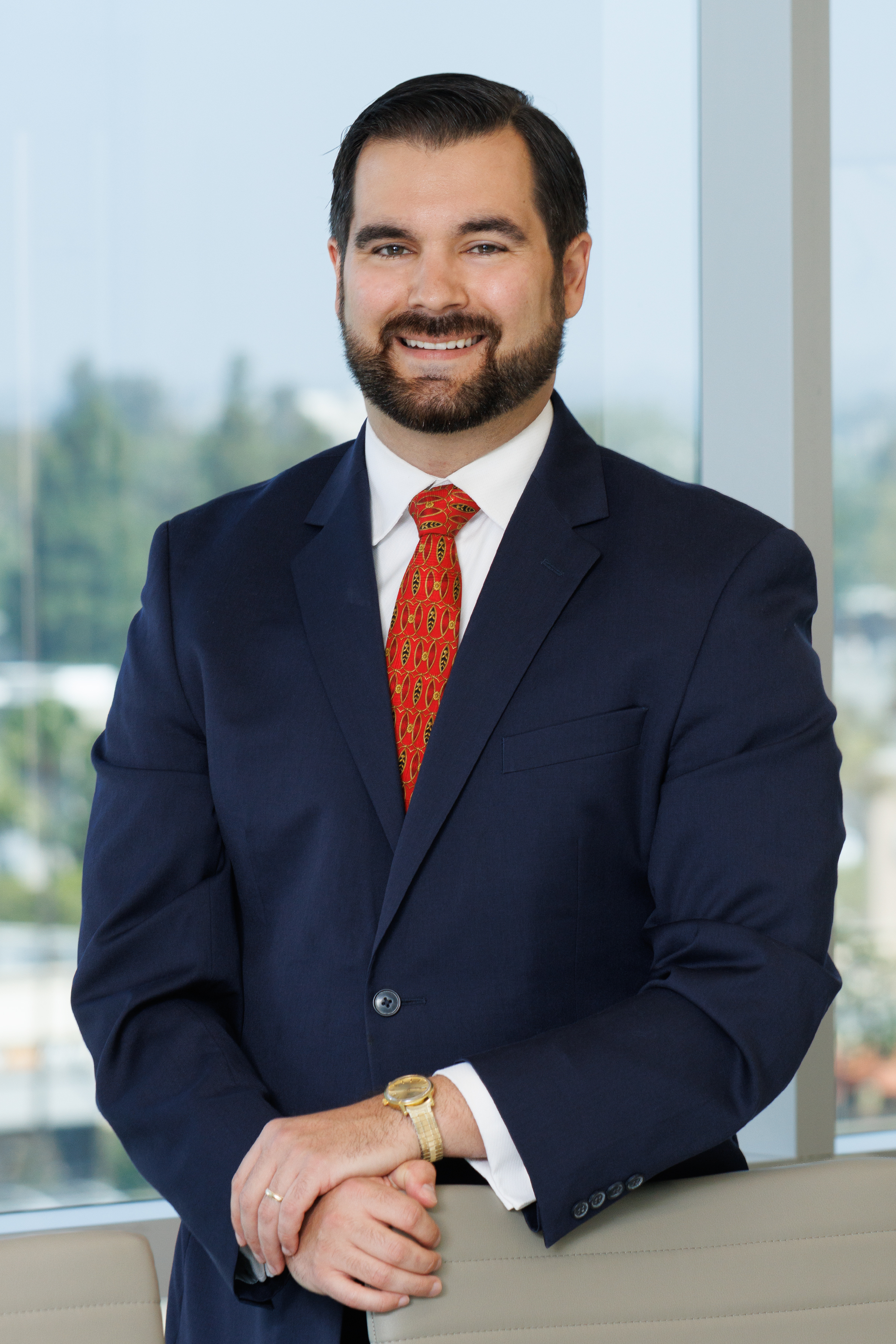 Michael V. Shaw - Attorney at Taylor Nelson Amitrano LLP