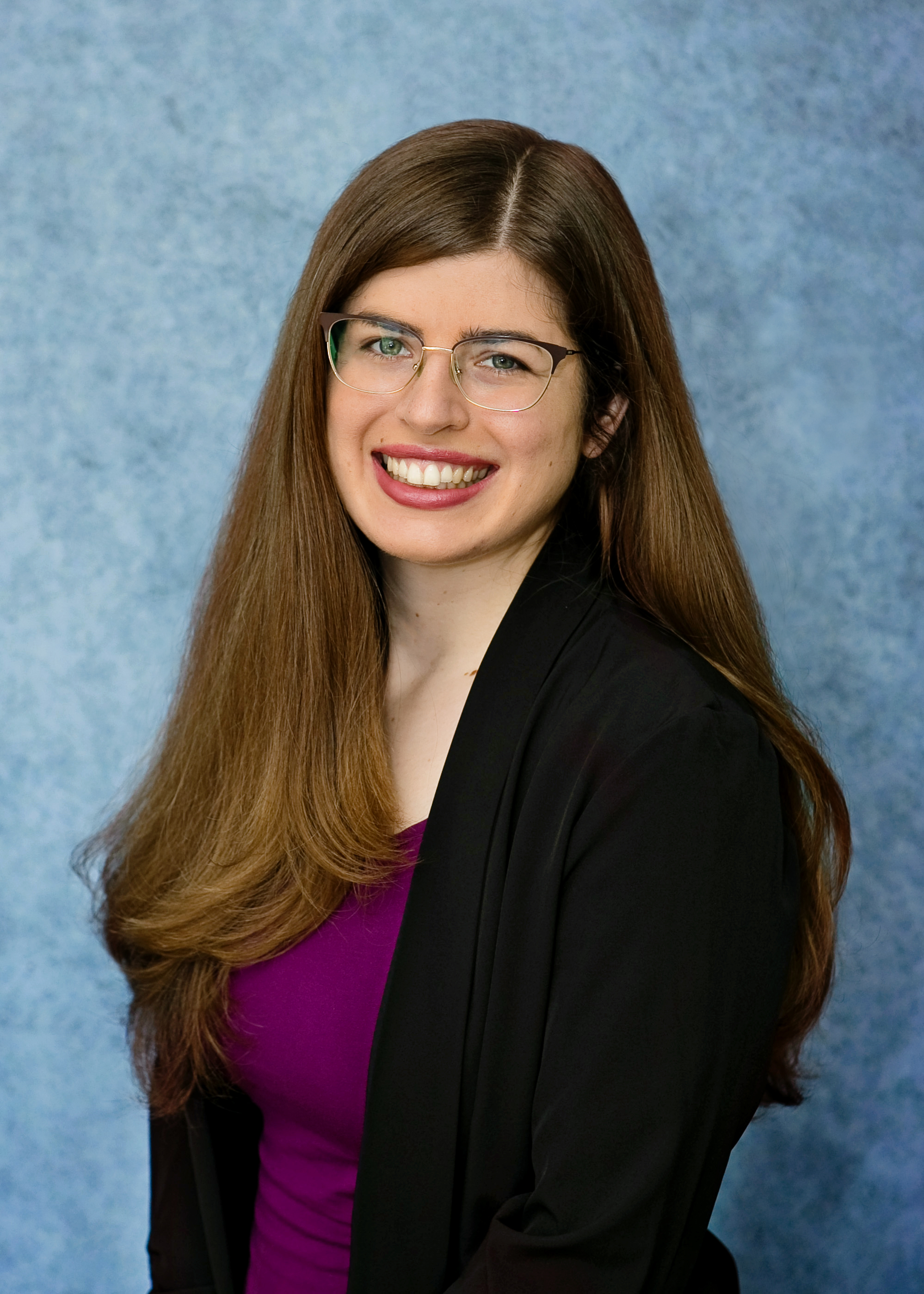 Casey Moran