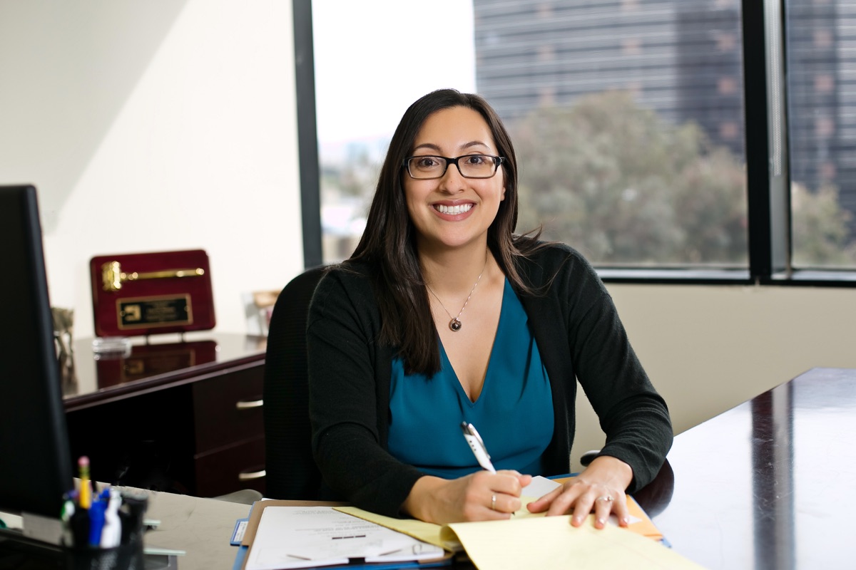 Lisa O. Nelson - Partner at The Law Offices of A. Lavar Taylor